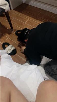 【小凤梨】姐妹花玩虐废物绿帽【双视角版】 JS250219-33