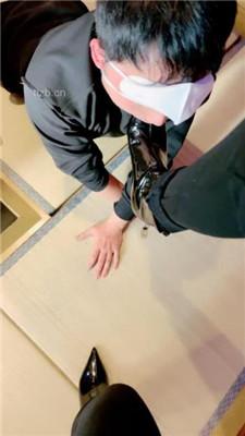 【芷镜】养生馆公开处刑踩狗【完整版】