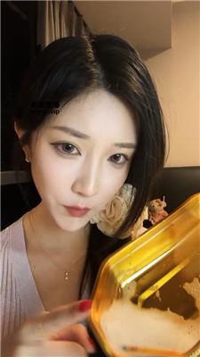 【粥粥】口水灯    250416-35