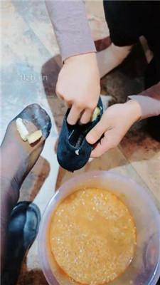 【舒苒】用圣水做饭给狗吃【完整版】