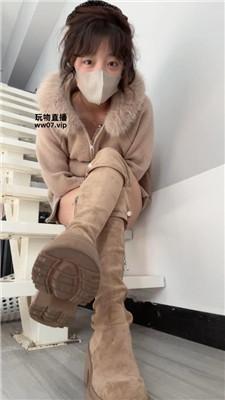 【爱可】磕头请我停    250401-1