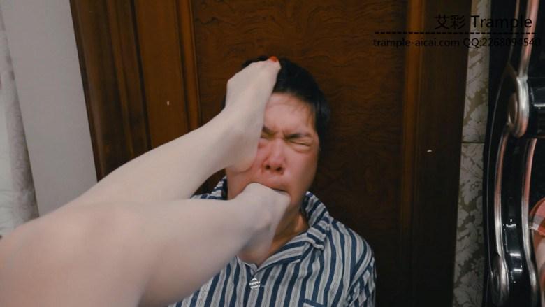 〖H.P.L栖心之栈〗—芷晴护士脚深喉病人 〖H.P.L栖心之栈〗—芷晴护士脚深喉病人