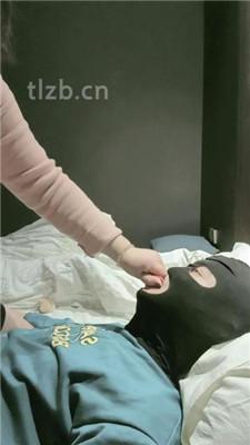 【樊樊】手脚并用插嘴深喉