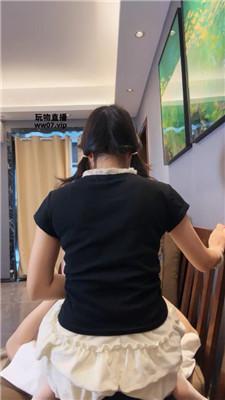 【狗哥】洛丽塔S白丝诱惑虐 bf52831