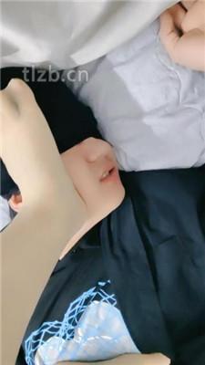 【夜巴黎】肉丝脚捂脸踩踏/圣水淋浴