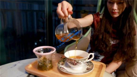 〖H.P.L栖心之栈〗—芷晴旗袍中国风原味调