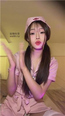 【伽萝】护士治疗早些    250109-3