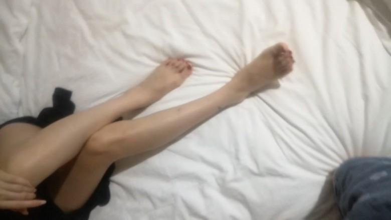 某大型洗浴中心美女技师的初玩