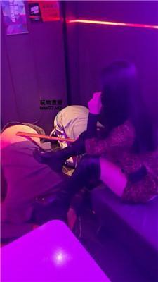 【Cherry-S】KTV-陪酒小妹虐兄弟奴 JS250323-25