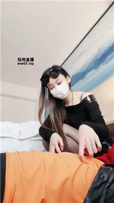 【江湖狼】素人车模S-黑丝美腿虐【上】 bf51385