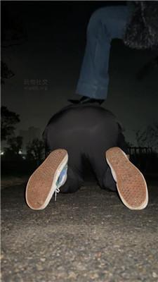 【吕雉】深夜户外处刑跟踪狂 bf50373