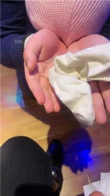 【毛绒月亮】长靴提档/抽耳光/踩踏闻白袜/脚插嘴