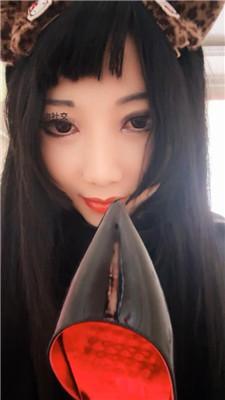 【兔粉粉】rush，盯绿帽乳母辱妻    250221-28