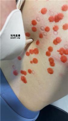 【莫吉托】重度虐乳/高跟踩/强制滴蜡 bf51365