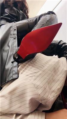 【倪小主】高跟长靴踩踏/狂抽耳光/骑狗背喂口水 bf49180