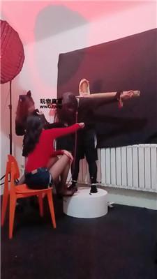 【九创】SM刑房群调群虐【双视角版】 JS250308-19