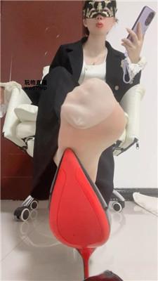 【红颜】裤里丝肉丝炸    250321-5