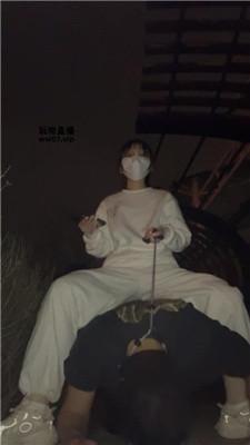 【吕雉】户外运动女神胯下辱 bf51466