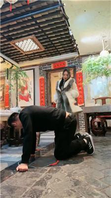 【傲雪】茶室女老板骑马驯化奴隶【下】 bf49814