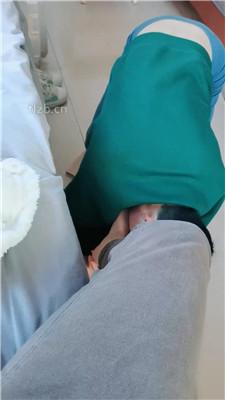 【不语】开发小姐姐做S让我舔jio【上中合集】