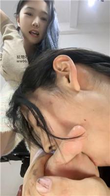 【时颜】可爱女神母畜日常训化 bf50415