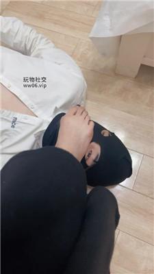 【沐沐大大】强制滴蜡变装奴 JS250222-26