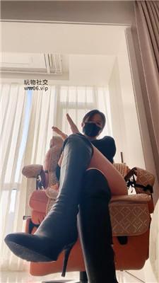 【冷颜】重度辱全家    250117-7