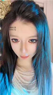 【玥樾】拉丝口水裸足炸    250216-9