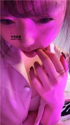 【妈咪酱】性感小护士检查    250418-8