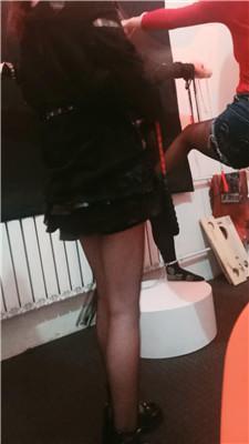 【九创】十字架捆绑多主虐打 JS250308-15