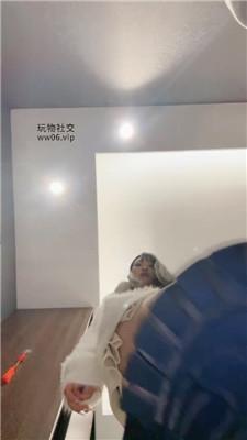 【猴歌】皮鞋白丝踩踏/坐脸抽耳光 bf50507