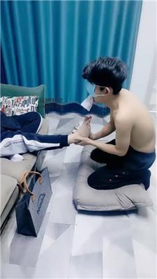 【营S】双S-涂鸦羞辱-强制滴蜡 JS250219-43