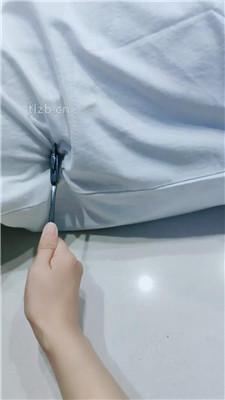 【奶糖】滚轮虐/脚插嘴/丝袜塞嘴/裸足恋足舔