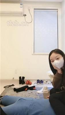 【安静大大】亲母女S-骑马骑脖/坐脸窒息/踩踏【双视角版】