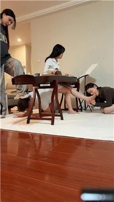 【琴月】双S-情侣奴-奴下奴伺候虐 bf52580