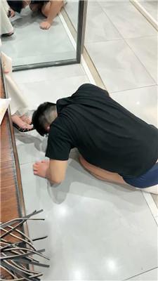 【雨琦】五花大绑强制虐家奴 JS250420-36