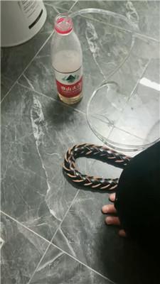 【黛娅】白袜脚踩踏/双S高跟美腿诱惑【两部合集】JS250113-24