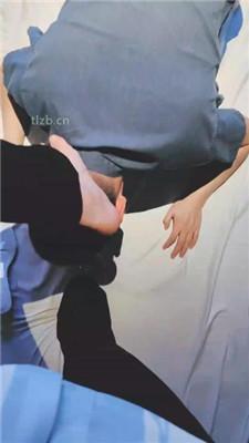 【半糖】沐足店开发素人技师虐我【完整版】