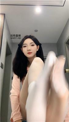 【千千】白袜白丝    250225-7