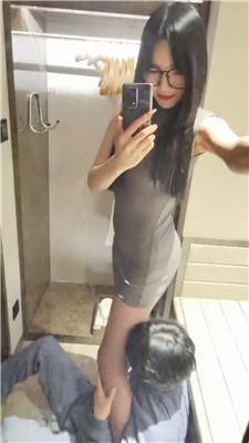 【皮皮】车模S-高跟黑丝美腿诱惑虐 bf52177