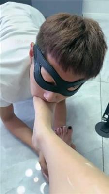 【樱木花椒】调第一次接触的学生狗