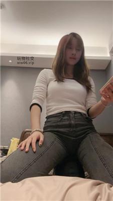 【猴歌】牛仔裤女神-重度腿绞窒息 bf50422