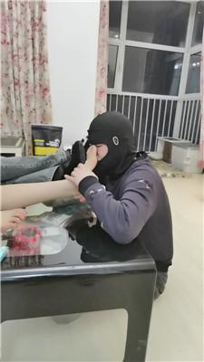 【Da猫】双S-狂舔素人的脚丫子【三视角版】 JS250312-29