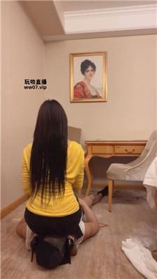 【琼爷】骑马训化-坐脸窒息 JS250414-34