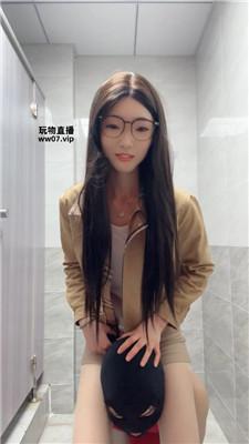 【灵芷】户外楼道狗链遛狗  JS250325-36