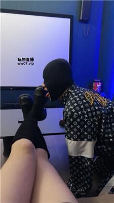 【狗哥】开发恋爱观陪看妹妹做S JS250330-19