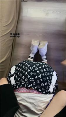 【狗哥】开发恋爱观陪看妹妹做S JS250330-19