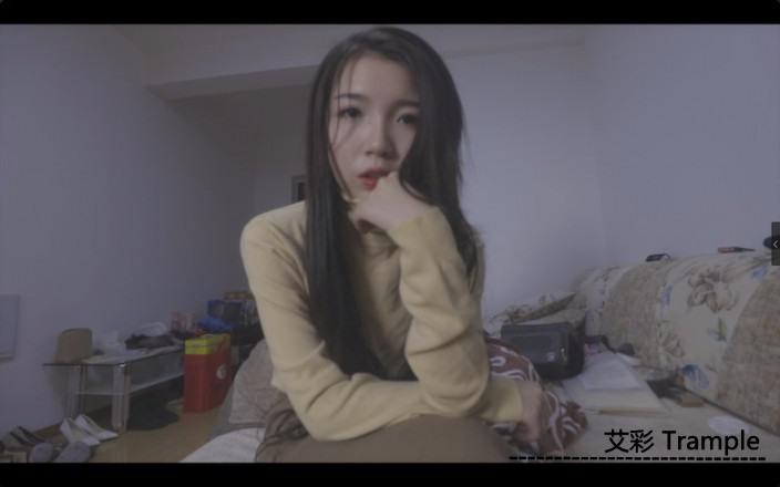 南一生活化tj第二部（淡妆+素颜）