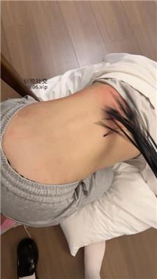 【六六】坐脸窒息-鞭打-白丝诱惑虐 bf50396