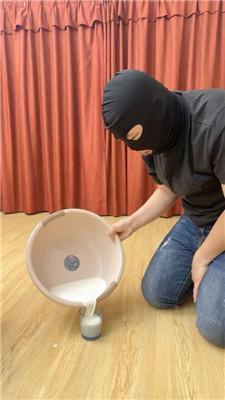 【妍琦】双S-轮流暴揍骚贱奴【三视角版】JS250421-4